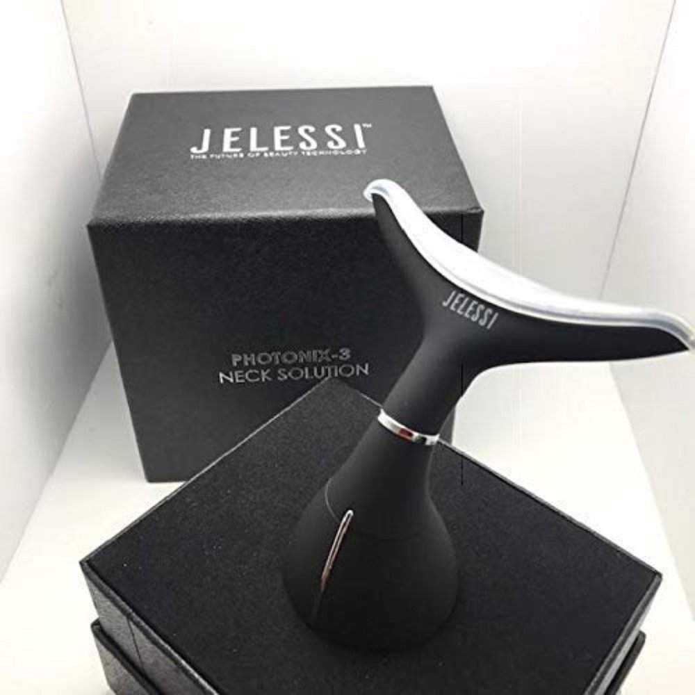 JELESSI PHOTONIX-3 Neck Solution